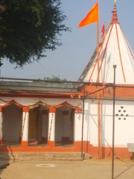ग्रामपंचायत बोरी