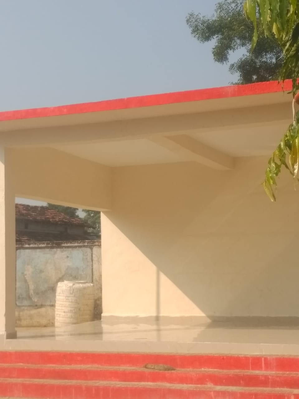 ग्रामपंचायत बोरी